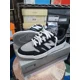 thumbnail image 4 of New Balance Numeric 480 Shoes Black/ Grey Mens 10.5 ????"Only Tired On" New, 4 of 6