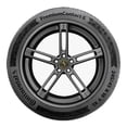 thumbnail image 2 of Paq 2 Llantas Continental Premium Contact 6 195/65r15 91h Continental Premium Contact 6, 2 of 2
