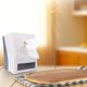 thumbnail image 3 of 2X Soporte de Rollo de Papel para Hotel, 3 of 5