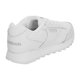 thumbnail image 3 of Tenis Reebok Glide Mujer Moderno blanco 25, 3 of 9