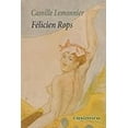 thumbnail image 1 of Felicien Rops, de Lemonnier Camille, Casimiro, Blanda, 1 of 2
