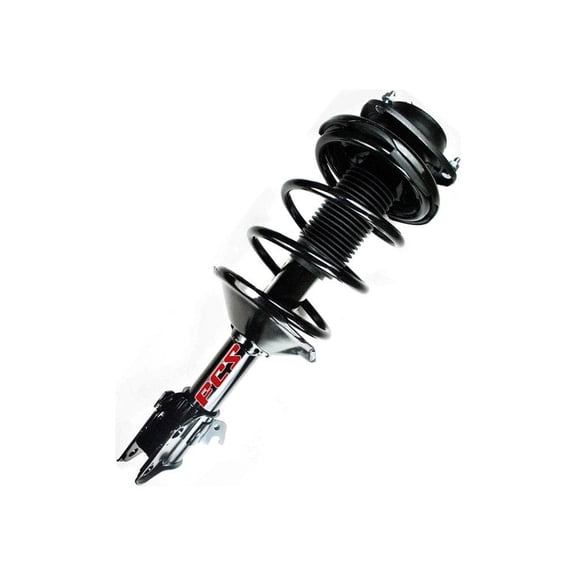 COMPLETE STRUT ASSY