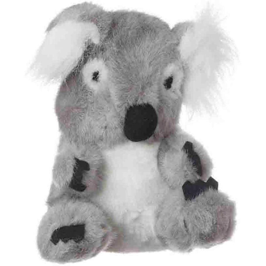 koala bear dog toy