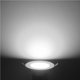 thumbnail image 3 of Naiovety 9 * 3W LED Downlight blanco Lente plana Foco de luz de techo empotrado Blanco frío AC 100-245V Iluminación y accesorios No. 4 Naiovety HA024808-04, 3 of 6