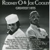 Rodney O - Greatest Hits - Rap / Hip-Hop - CD