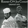 Rodney O - Greatest Hits - Music & Performance - CD