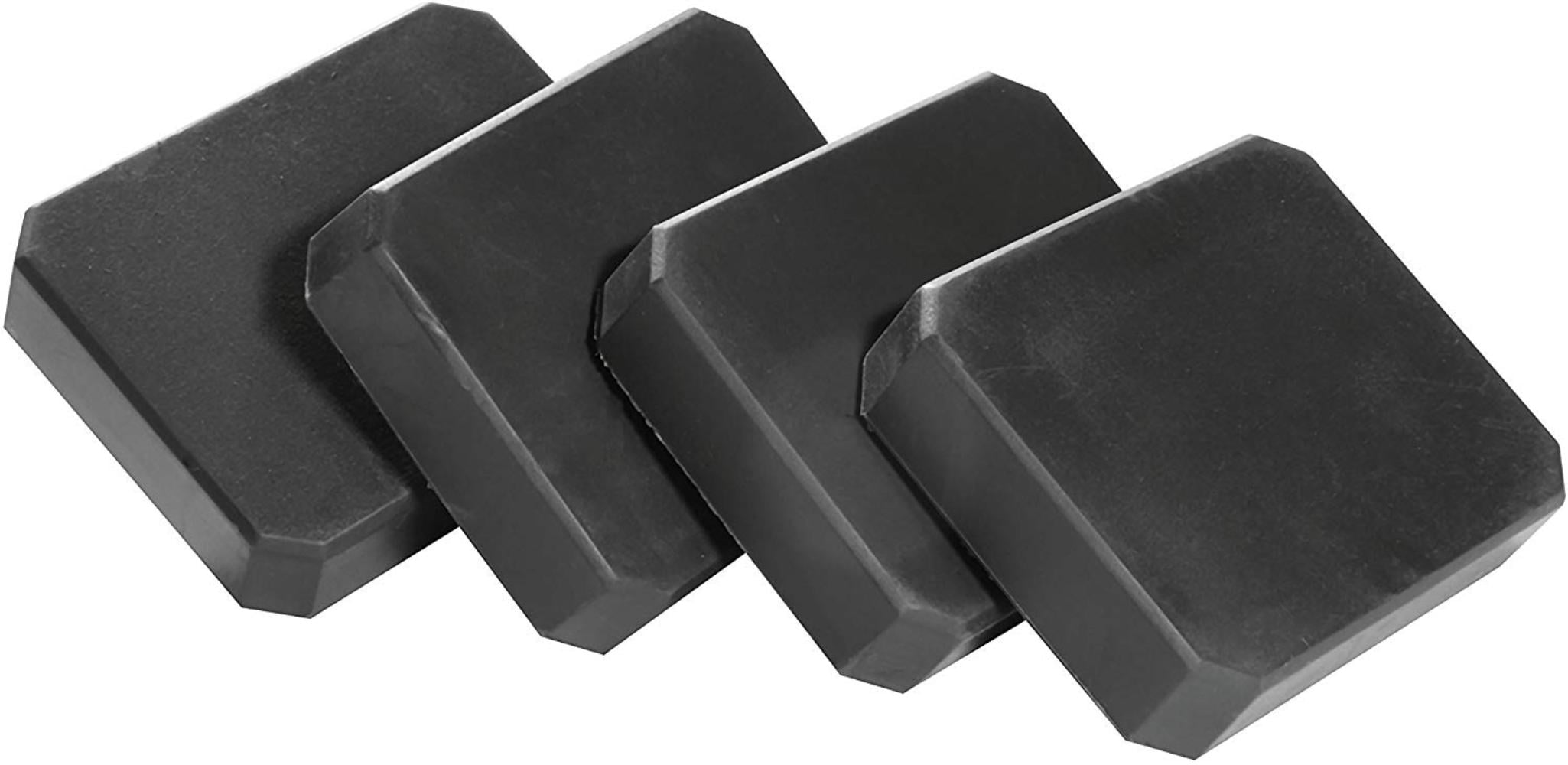 4-Pack S IRWIN Irwin Tools IW1826577 Quick-Grip Replacement Pads for SL300 Clamps 