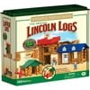 Knex Lincoln Logs Prairie Town Mine