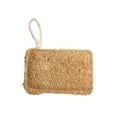 thumbnail image 2 of beisidaer Natural Dishwashing Sponges Loofah Sponge Dish Scrubber For Kitchen, 2 of 6