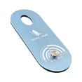 thumbnail image 2 of Atacamiento de medidor, herramienta de medición, suministros prácticos livianos, herramienta de atado con mosca de aluminio de engranajes, 2 of 9