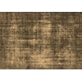 thumbnail image 1 of Ahgly Company Indoor Rectangle Oriental Brown Industrial Area Rugs, 5' x 7', 1 of 4