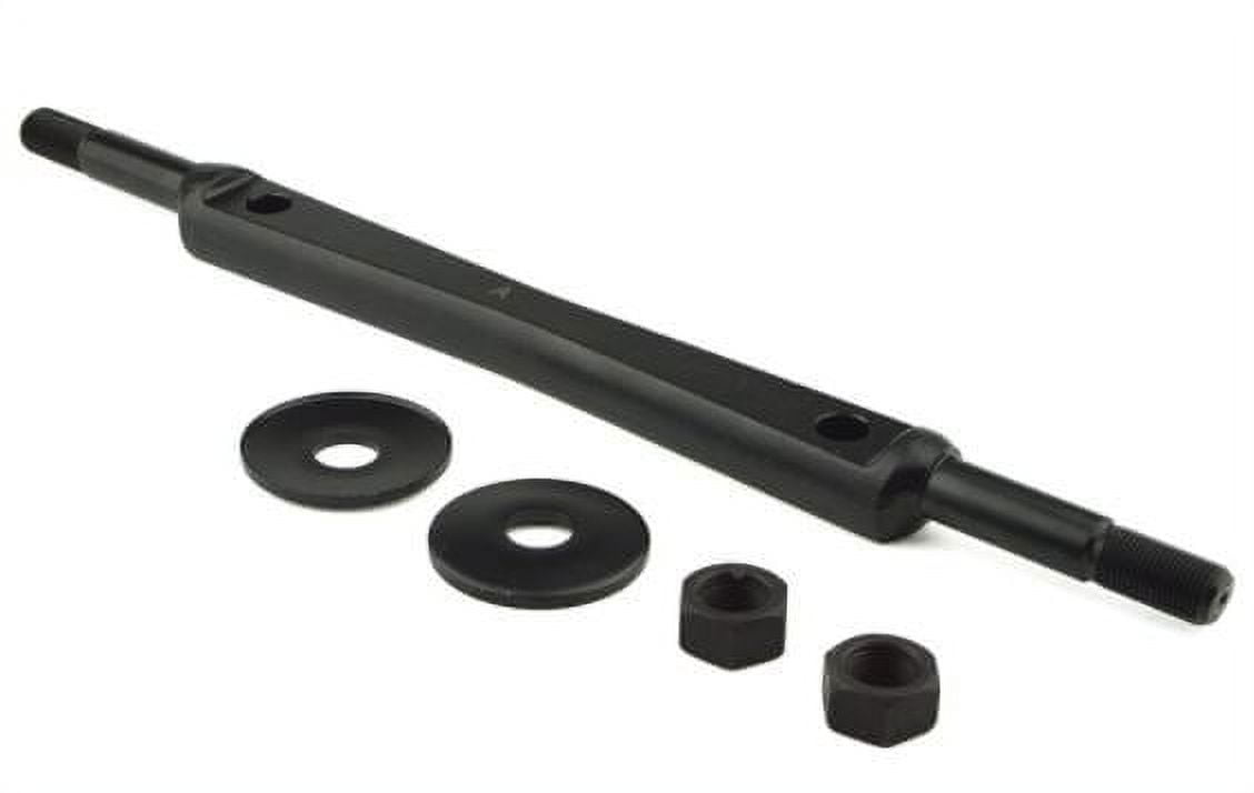 Scitoo 6pc Suspension Kit – Fits 2003-2007 Honda Accord & 2004-2008 Acura TSX | Includes Ball Joints, Inner/Outer Tie Rods - View #11