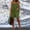 Army Green women's 2 piece shorts set a1, variant on Cagogo Women's 2 Piece Shorts Set Summer Sleeveless Tank Top Solid Casual Outfits Loose Basic Matching Lounge Sets Travel Airport Clothes Tracksuits, Black XL