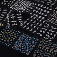 thumbnail image 7 of UDIYO 30 Sheets 3D Mixed Floral Bow Heart Design Nail Art Stickers Decals Manicure, 7 of 7
