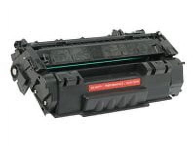Remanufactured Toner Cartridge