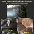 thumbnail image 3 of ZheElen Convenient 30ml Leather Repair Agent Liquid Glue For Car Interior And Craft Projects Leather Repair, 3 of 6