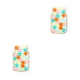 thumbnail image 3 of relayinert Wood Classroom Increase Children Learning Room Ornaments Decor Reward Encourage Children Success For Room Learning Room A 2Set, 3 of 6