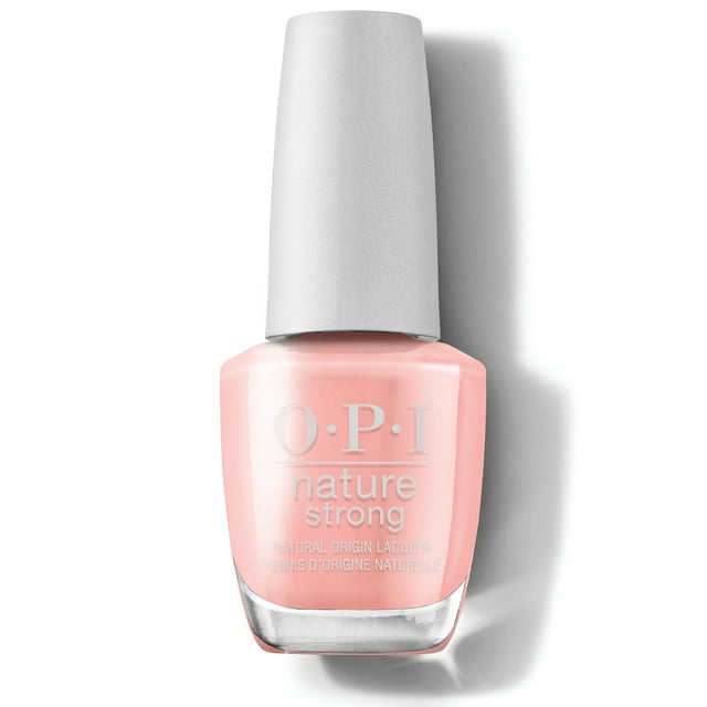 OPI Nature Strong Natural Vegan Origin Nail Lacquer - We Canyon Do Better NAT 004