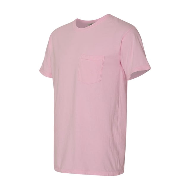 Comfort Colors Adult Heavyweight RS Pocket T-Shirt