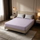 thumbnail image 4 of Quilted Waterproof Bed Cover Complete Set For Mattress Protection Summer Ice Silk Mat, 4 of 6