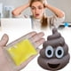 thumbnail image 2 of Funny Stress Reliever Poop Shape Kids Cartoon Squishys Toy for Adults Kids, 2 of 5
