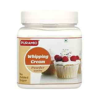 Wikipantry, Heavy Cream Powder (1lb / 16oz) 