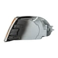 thumbnail image 4 of TYC 18-1986-00 Turn Signal / Side Marker Light for 92-95 Honda Civic HO2551108 Fits 1995 Honda Civic, 4 of 7