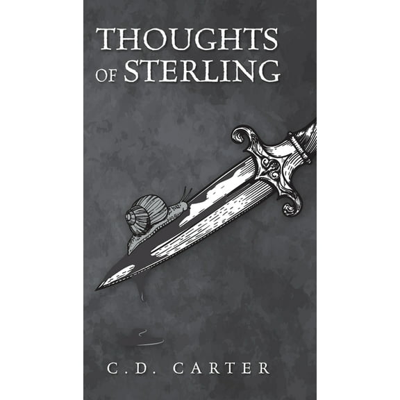 Thoughts of Sterling, (Hardcover)