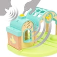 thumbnail image 4 of Disney Mickey and Friends: Mickey Mouse Record & Play Station, 4 of 5
