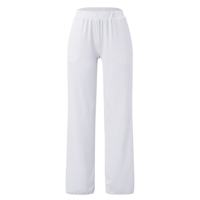Gauze Jogger Pants, Handmade, Woman's 100% Cotton Clothes – Cotton