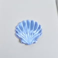 thumbnail image 4 of BESTYASH Reposamuñecas Azul Para Mouse Con De Concha Cómoda Para Uso En Oficina Y Hogar, 4 of 8