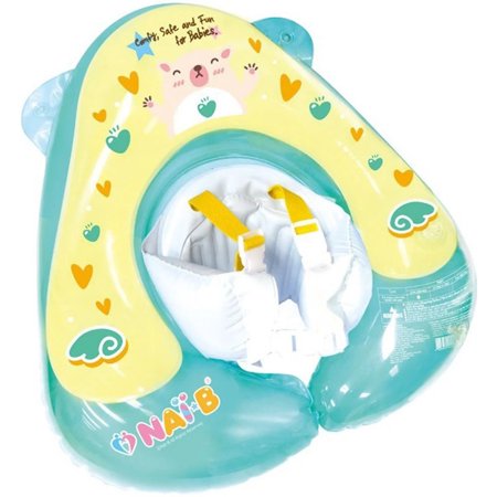 Nai-B Hamster Swim Mom Mint - Mint