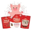 thumbnail image 7 of Stella & Chewy's Crav'n Bac'n Dog Treats Bacon & Chicken Recipe, 8.25 oz. Bag, 7 of 7