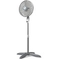thumbnail image 2 of Ventilador de PEDESTAL Navia Mod P160 16' 50 Watts, 2 of 5
