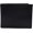 Carbon Fiber Black, variant on Top Grain Leather Wallet for Men RFID Blocking Extra Capacity Bifold Wallet with 2 ID Windows Ultra Strong Stitching Slim Billfold with 8 Card Slots Gift for Him Carbon Fiber Black