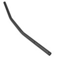 thumbnail image 3 of 22mm 25mm Universal Retro Motorcycle Handlebar for Motocross, Vintage, Cafe Racer, Chopper Scooter Bike, 3 of 5