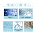 thumbnail image 4 of Car Coated Crystal Glass Water, Car Decontamination Wiper Clean Water Four Seasons Universal Rain Glass Water-M, 4 of 5