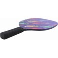 thumbnail image 3 of Wood Set Pickleball Set with Balls Comfort Grip Birthday Gift, Pickleball Rackets for Indoor Outdoor, Men Women Kids, 3 of 5