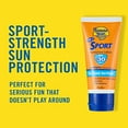 thumbnail image 4 of Banana Boat Sport Performance Sunscreen Lotion 30 SPF 1 oz (Pack of 12), 4 of 5