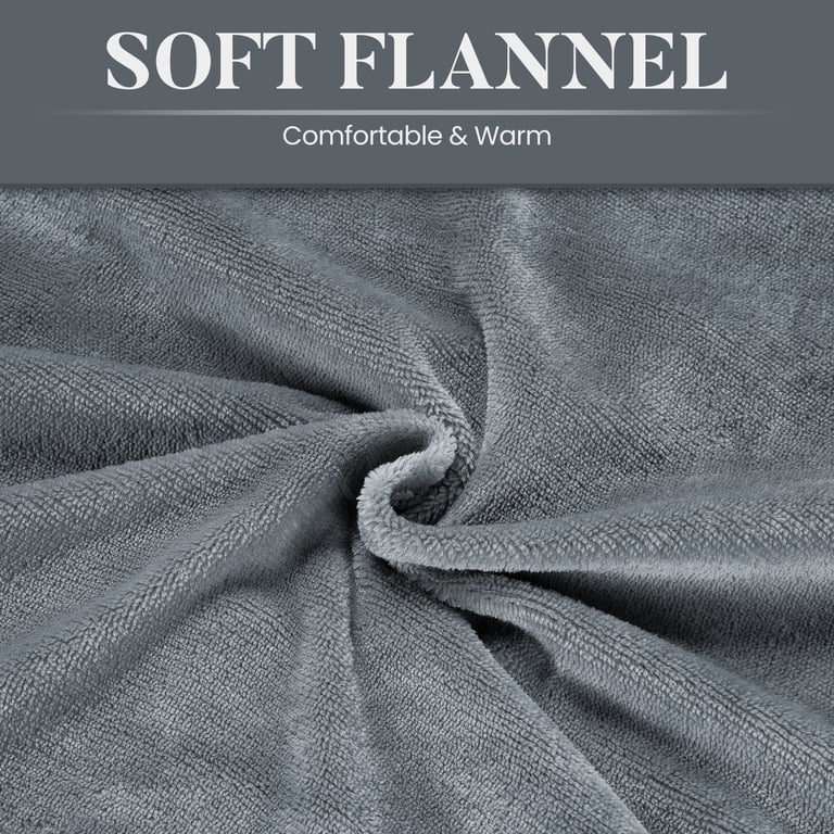 MaxKare Queen Electric Heated Blanket, Dual Control, 10 Heat Levels photo 3