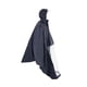thumbnail image 4 of Poncho para sillas de ruedas, capa impermeable para sillas de ruedas, abrigo protector universal para exteriores Sin agujero para espejo, 4 of 9