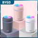 thumbnail image 1 of Portable Usb Humificador 300ml Mist Sprayer Plants Purifier Air Handling Small Household Appliances For Home Car Cool ElectricCyanChina He Qiyong unisex, 1 of 1