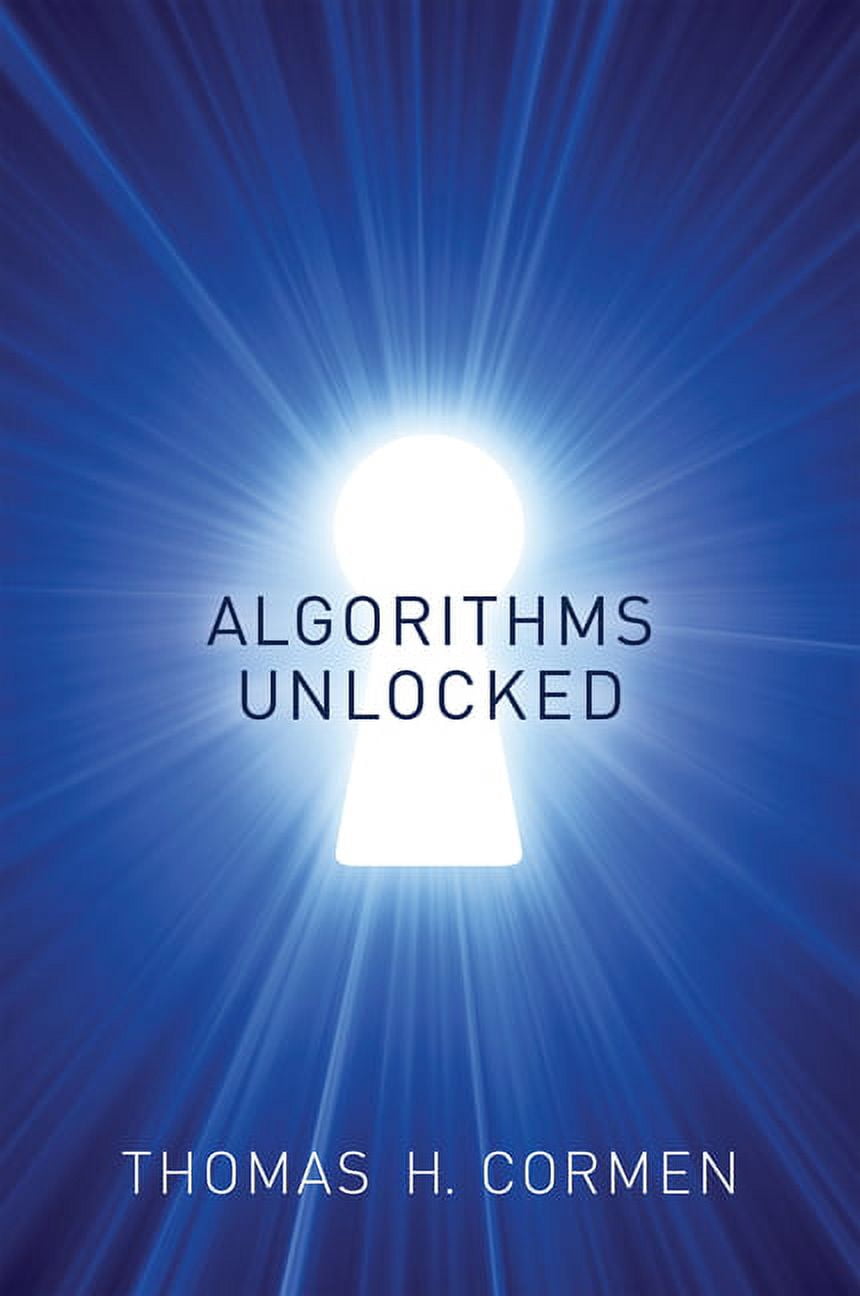 MIT Press Introduction to Algorithms, Fourth Edition