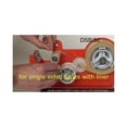thumbnail image 3 of Merco DSB/50 Adhesive Transfer Tape Dispenser for BENCH Top ORANGE - Made in Italy, 3 of 6