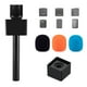 thumbnail image 1 of Empuñadura de micrófono para micrófono DJI Rode CateFo para Wireless GO2, 1 of 7