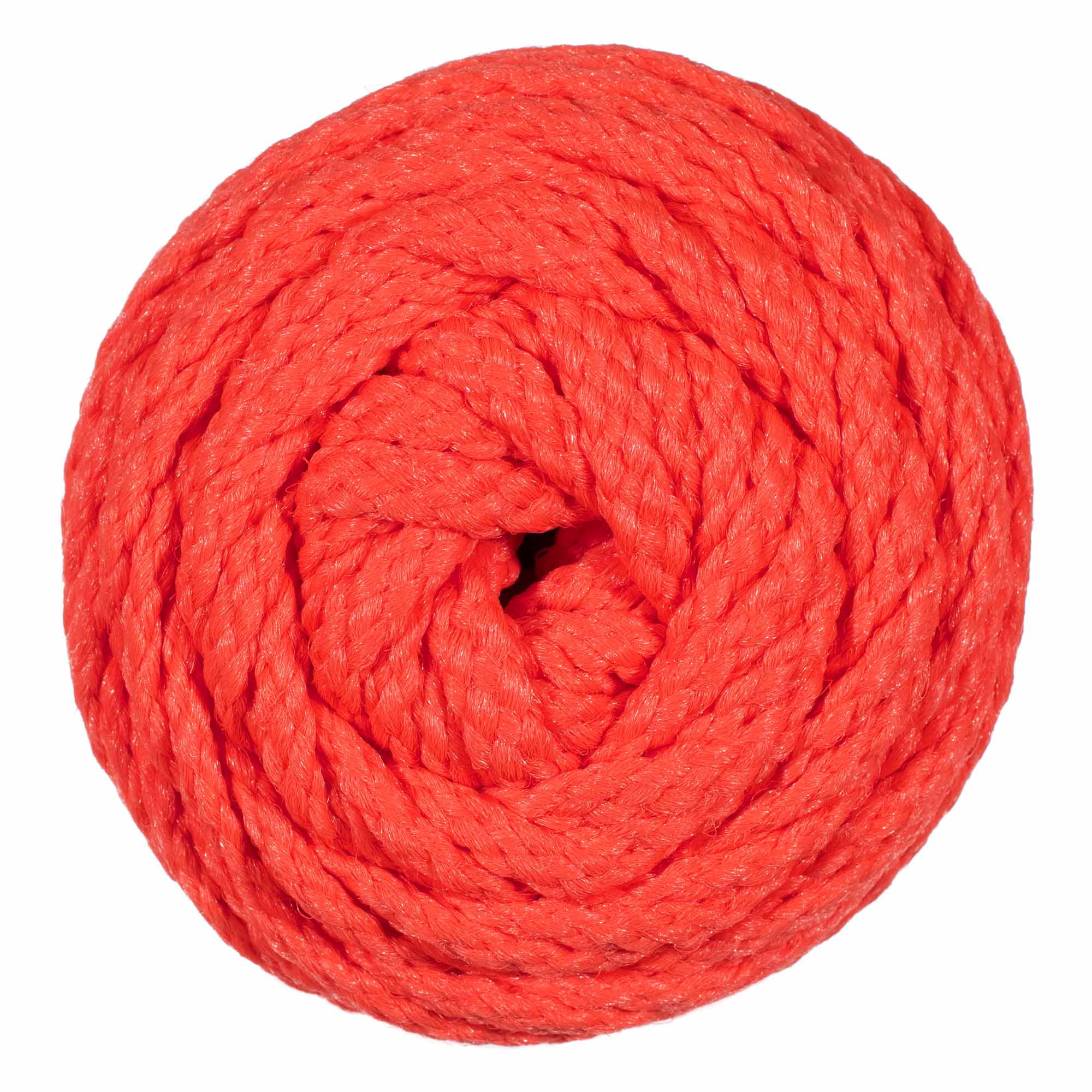 Craft County Bonnie Macrame Cord - 4mm - 100 yd Lengths - Various Colors