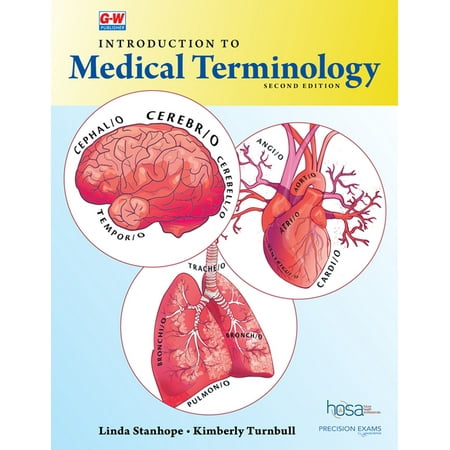 UPC: 9781649253217 | Introduction to Medical Terminology (Edition 2) (Hardcover)