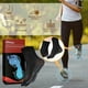thumbnail image 4 of SOUTH MOON SOA08-A087-1-BK1 Ionic Body Shaping Stretch Socks Fatigue Relief Foot Care Socks, 4 of 5