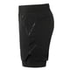 thumbnail image 5 of Shorts Deportivos Pantalones cortos para correr Lixada 2 en 1 para hombre, pantalones cortos de cicl Lixada Shorts Deportivos, 5 of 7