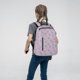 thumbnail image 5 of Disketp Flamingo Mochila Ligera e Impermeable, Mochila de Día Resistente para Viajes, Senderismo y Uso Diario para Hombre y Mujer, 5 of 7